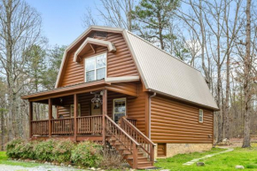 Chestnut Oak Cottage